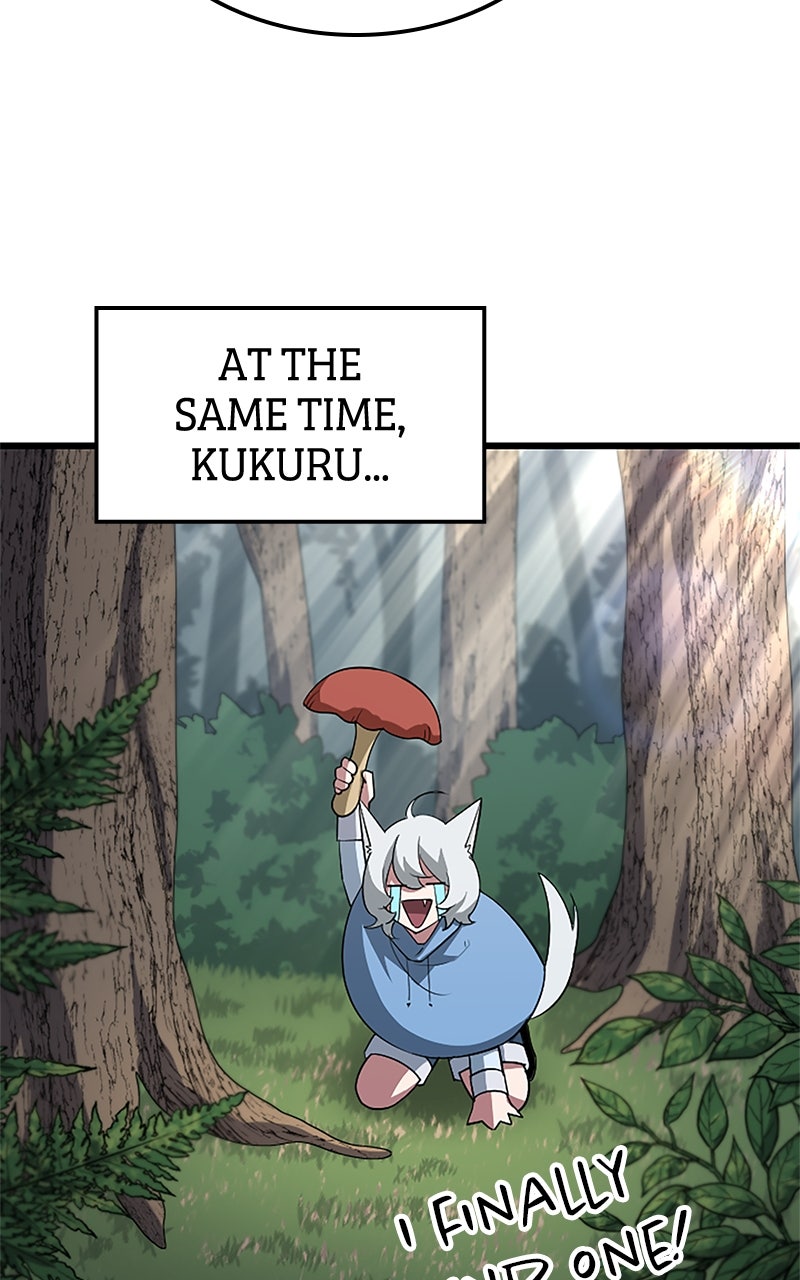 The Unparalleled Hidden Rank Equipment Ep. 47 - Hidden Equipment #6 page 36 - 