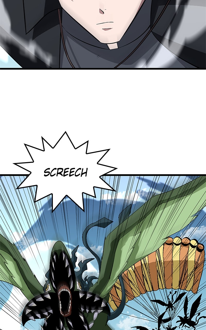 The Unparalleled Hidden Rank Equipment Ep. 47 - Hidden Equipment #6 page 38 - 