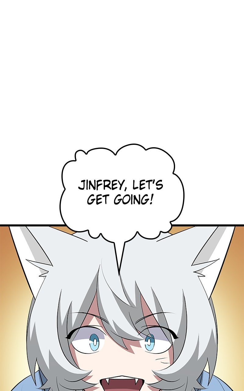 The Unparalleled Hidden Rank Equipment Ep. 47 - Hidden Equipment #6 page 5 - 