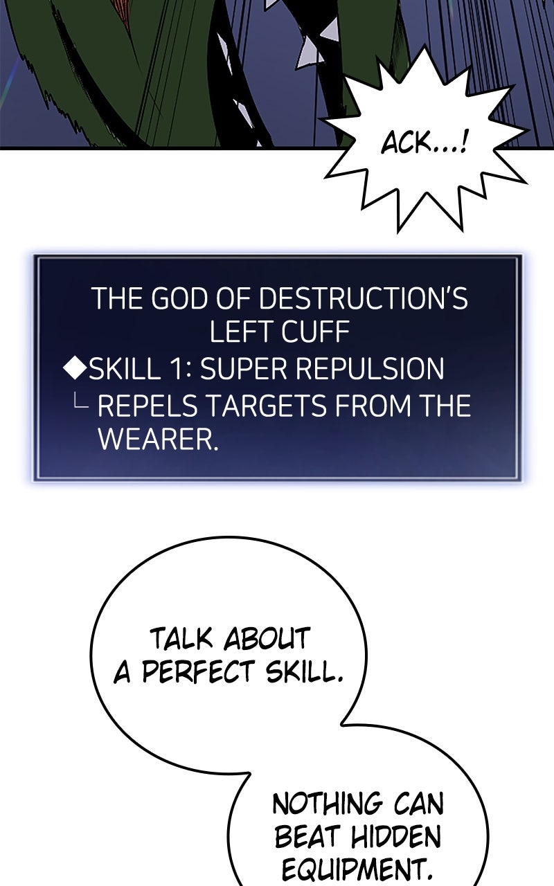 The Unparalleled Hidden Rank Equipment Ep. 47 - Hidden Equipment #6 page 46 - 