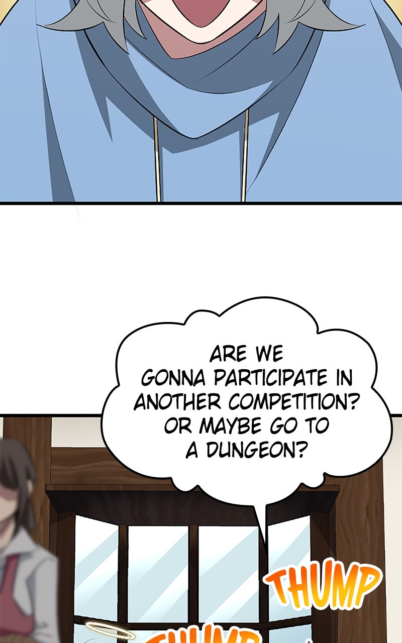 The Unparalleled Hidden Rank Equipment Ep. 47 - Hidden Equipment #6 page 6 - 