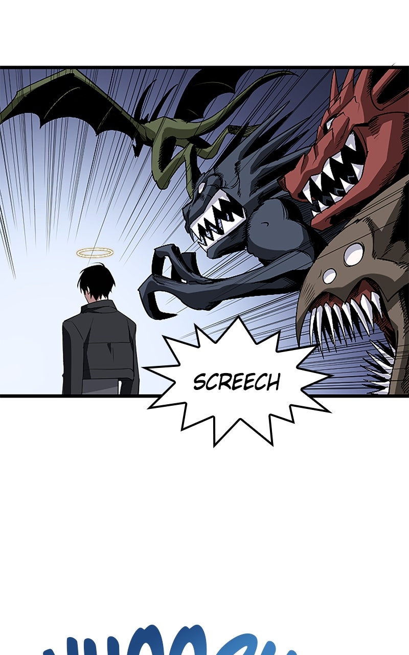 The Unparalleled Hidden Rank Equipment Ep. 47 - Hidden Equipment #6 page 57 - 