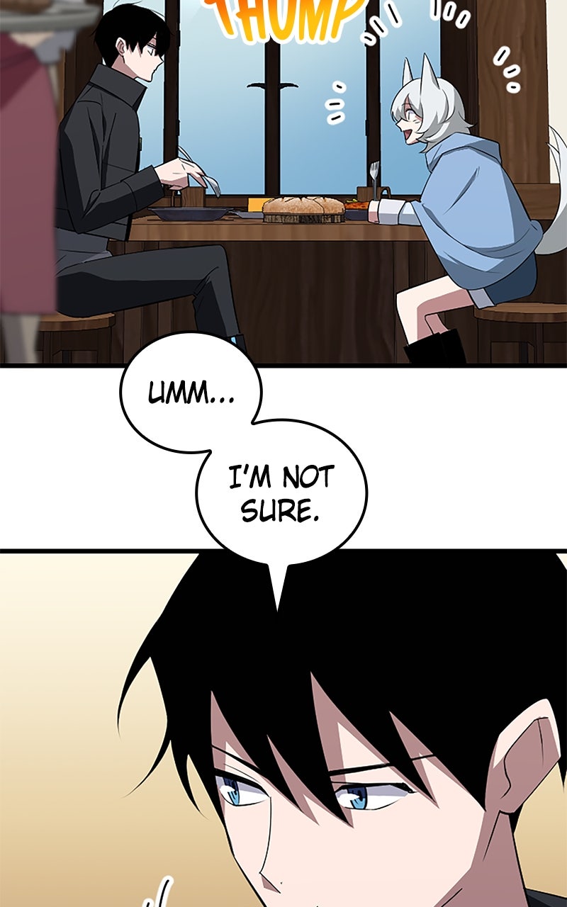 The Unparalleled Hidden Rank Equipment Ep. 47 - Hidden Equipment #6 page 7 - 