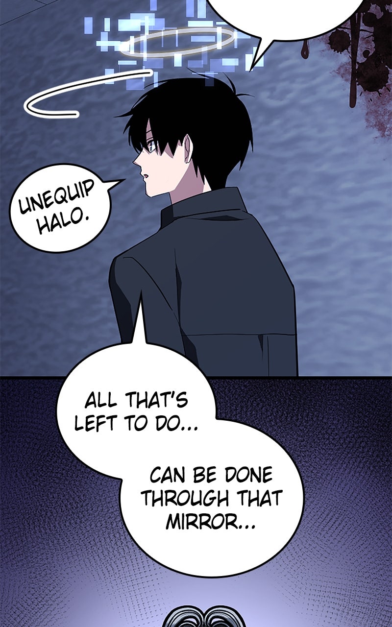 The Unparalleled Hidden Rank Equipment Ep. 47 - Hidden Equipment #6 page 61 - 