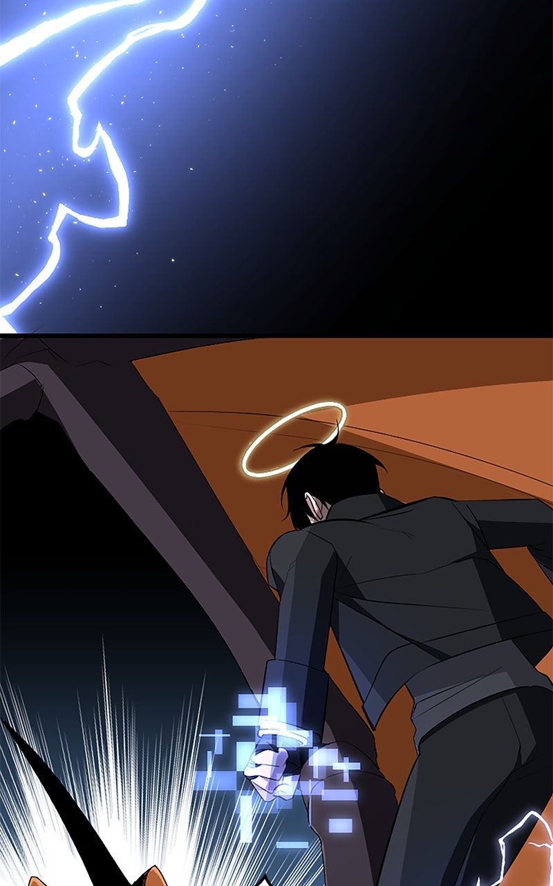 The Unparalleled Hidden Rank Equipment Ep. 48 - The Fifth Demon Lord (1) page 17 - 