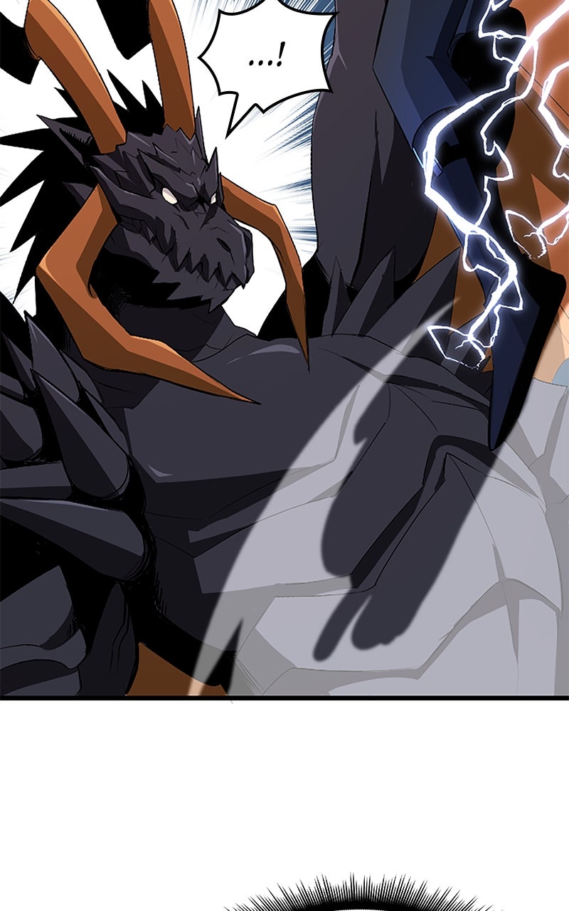 The Unparalleled Hidden Rank Equipment Ep. 48 - The Fifth Demon Lord (1) page 18 - 