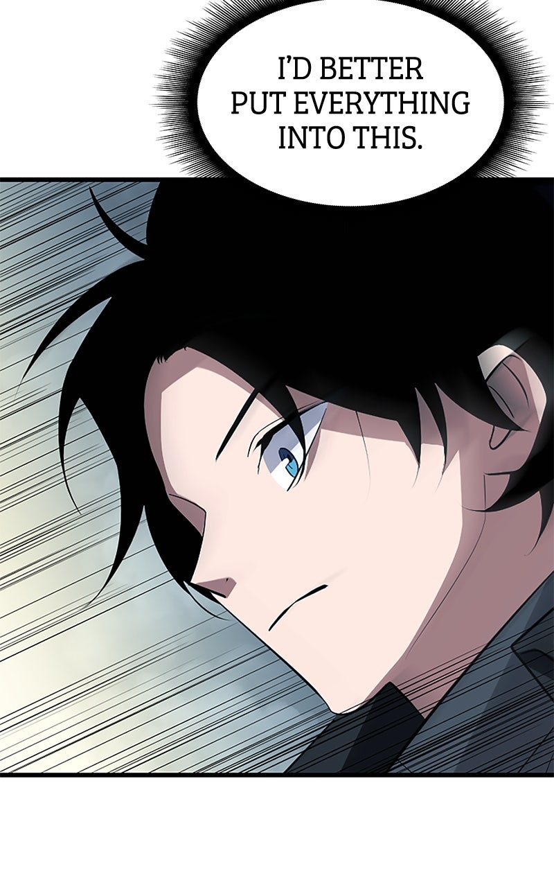 The Unparalleled Hidden Rank Equipment Ep. 48 - The Fifth Demon Lord (1) page 19 - 