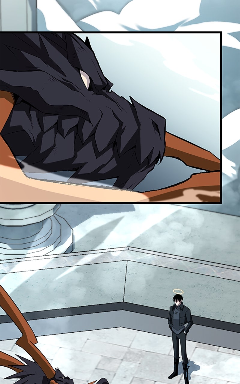 The Unparalleled Hidden Rank Equipment Ep. 48 - The Fifth Demon Lord (1) page 3 - 