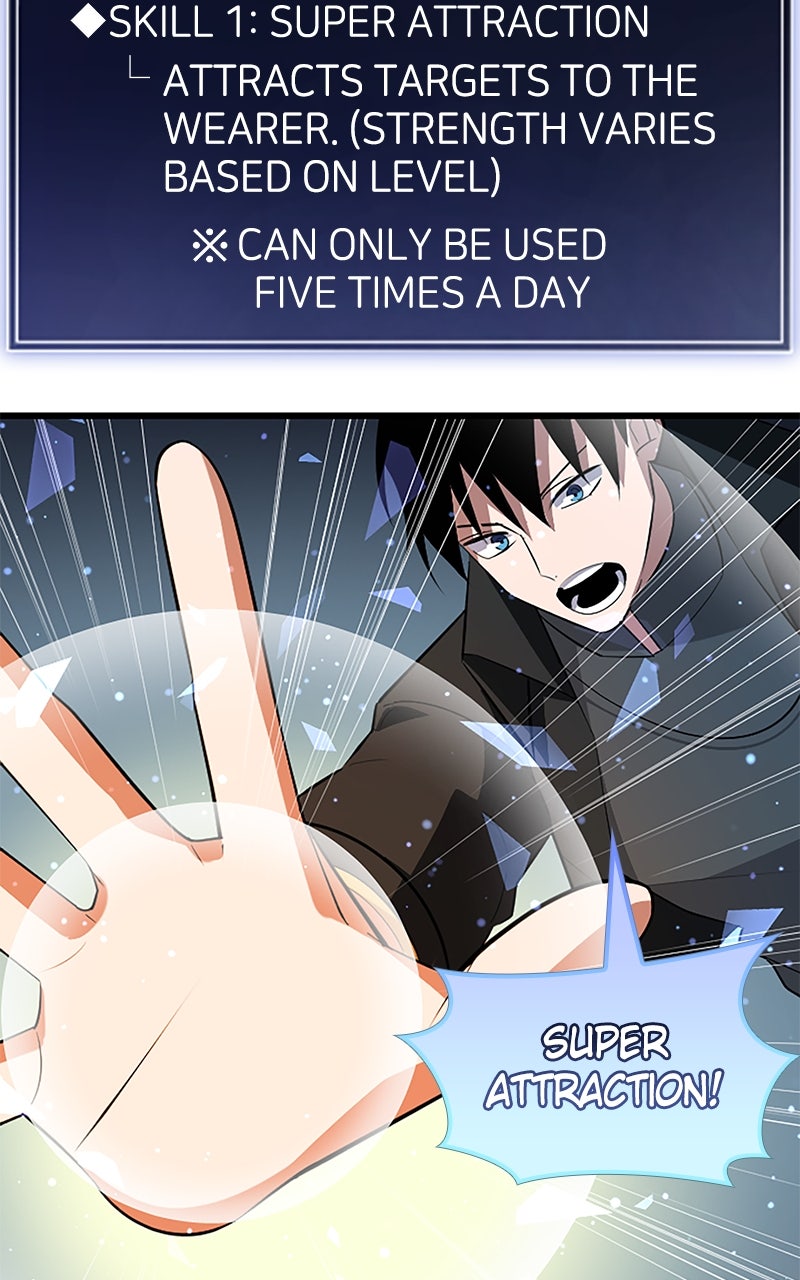 The Unparalleled Hidden Rank Equipment Ep. 48 - The Fifth Demon Lord (1) page 21 - 