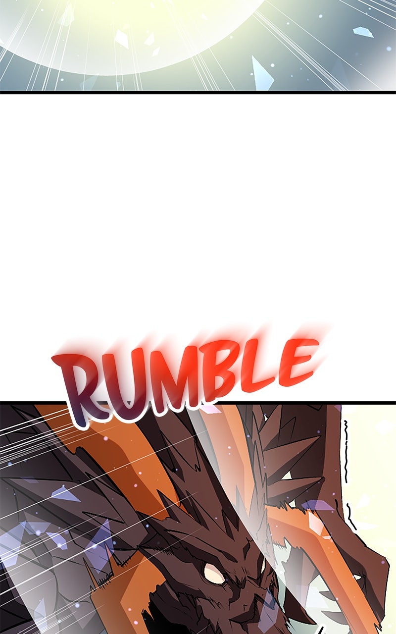 The Unparalleled Hidden Rank Equipment Ep. 48 - The Fifth Demon Lord (1) page 22 - 