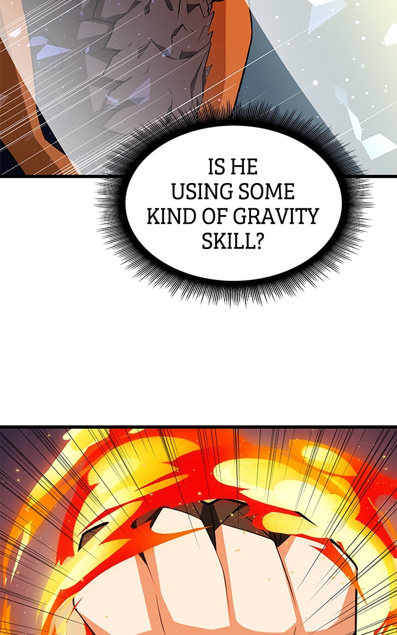 The Unparalleled Hidden Rank Equipment Ep. 48 - The Fifth Demon Lord (1) page 24 - 