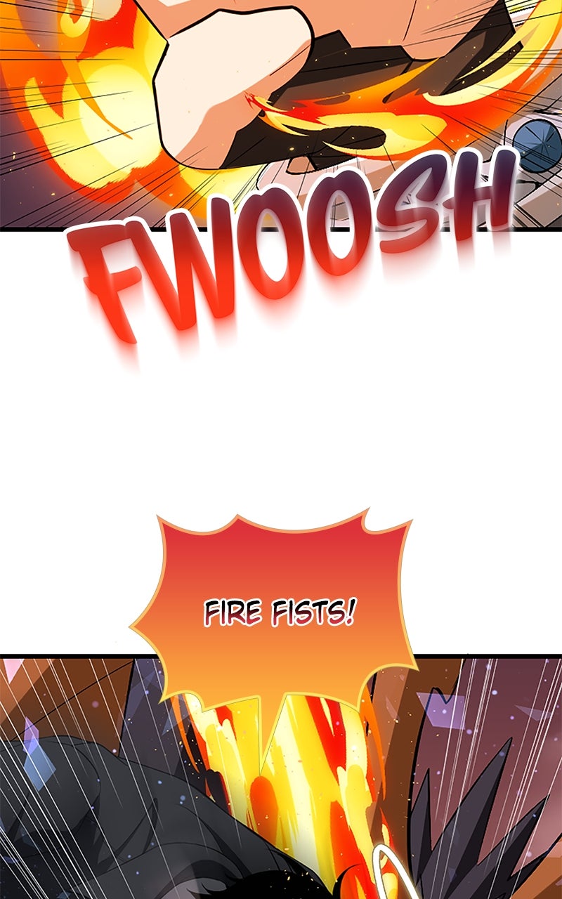 The Unparalleled Hidden Rank Equipment Ep. 48 - The Fifth Demon Lord (1) page 25 - 