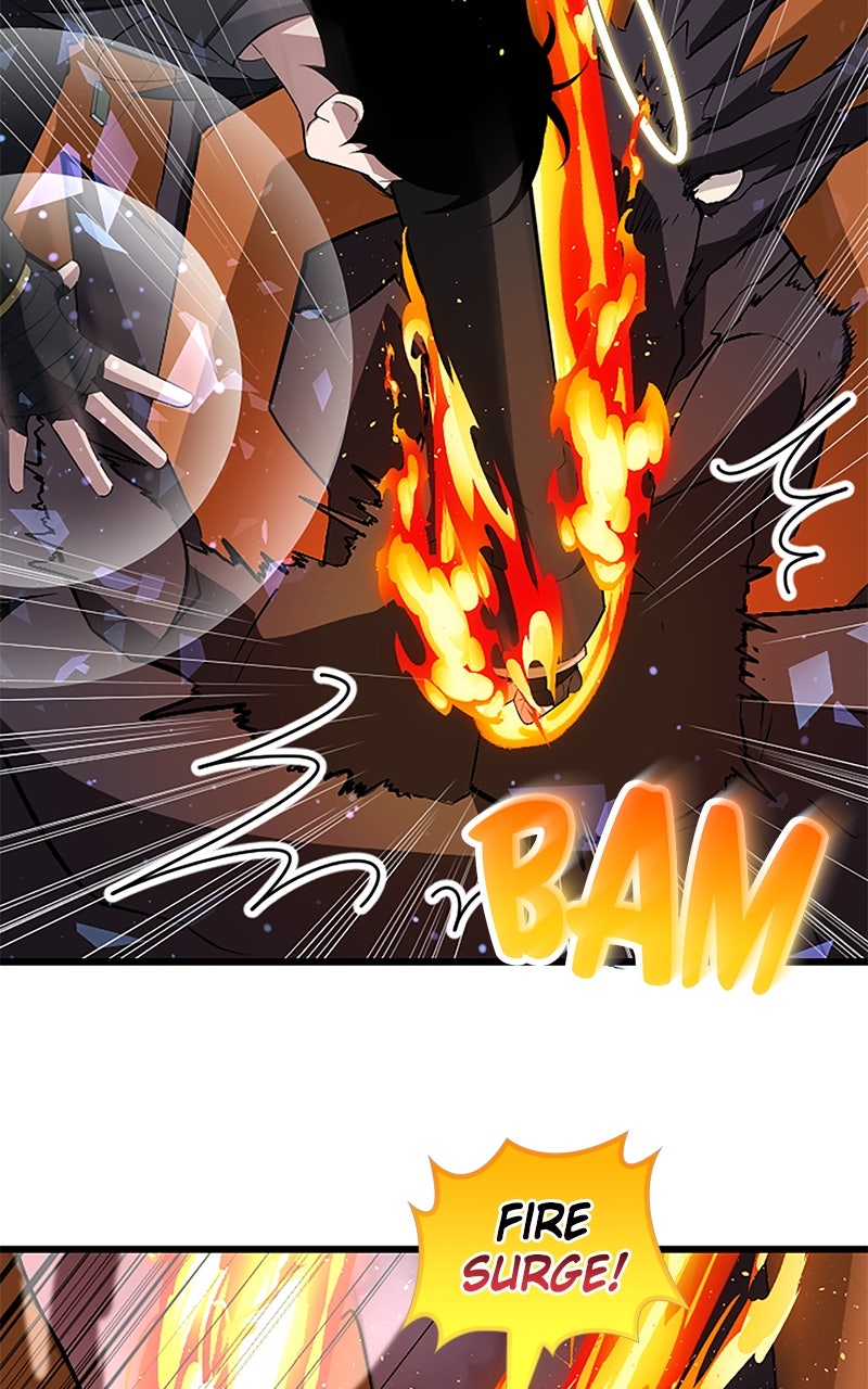 The Unparalleled Hidden Rank Equipment Ep. 48 - The Fifth Demon Lord (1) page 26 - 