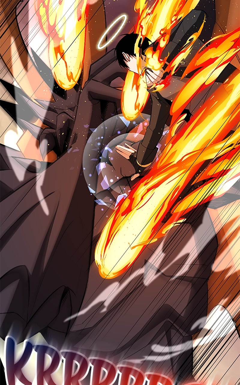 The Unparalleled Hidden Rank Equipment Ep. 48 - The Fifth Demon Lord (1) page 27 - 