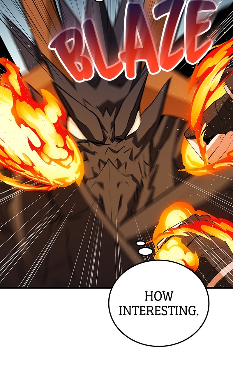 The Unparalleled Hidden Rank Equipment Ep. 48 - The Fifth Demon Lord (1) page 29 - 