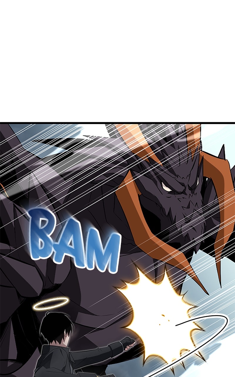 The Unparalleled Hidden Rank Equipment Ep. 48 - The Fifth Demon Lord (1) page 30 - 