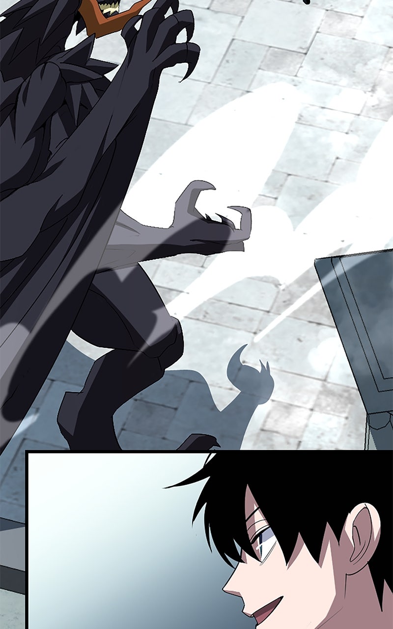 The Unparalleled Hidden Rank Equipment Ep. 48 - The Fifth Demon Lord (1) page 4 - 