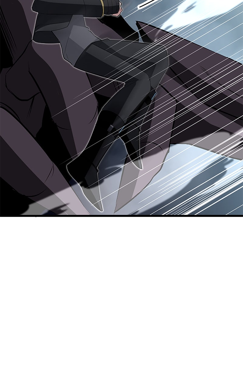 The Unparalleled Hidden Rank Equipment Ep. 48 - The Fifth Demon Lord (1) page 31 - 
