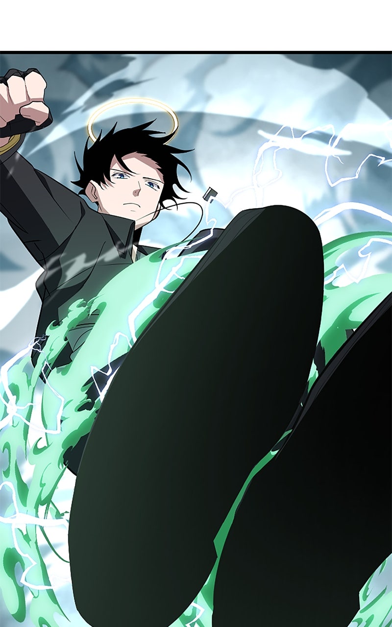 The Unparalleled Hidden Rank Equipment Ep. 48 - The Fifth Demon Lord (1) page 32 - 