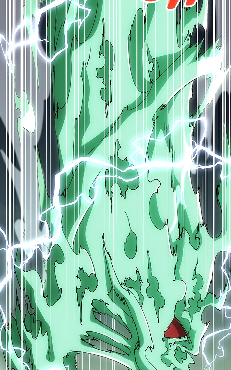 The Unparalleled Hidden Rank Equipment Ep. 48 - The Fifth Demon Lord (1) page 34 - 