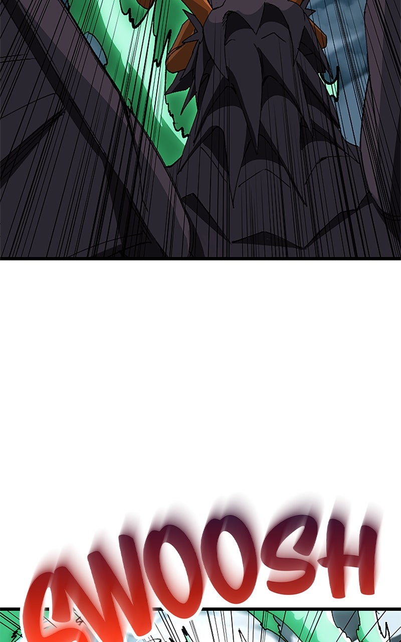 The Unparalleled Hidden Rank Equipment Ep. 48 - The Fifth Demon Lord (1) page 38 - 