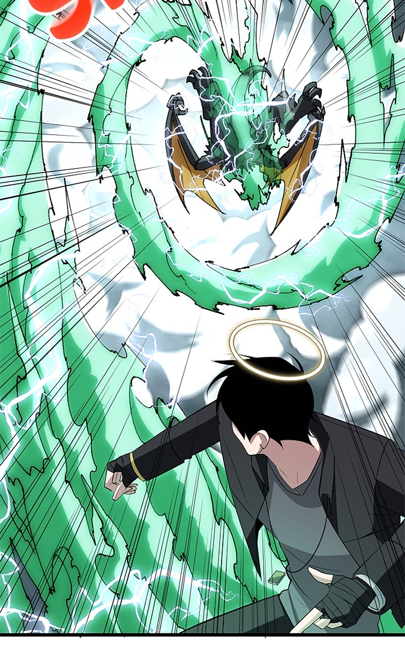 The Unparalleled Hidden Rank Equipment Ep. 48 - The Fifth Demon Lord (1) page 39 - 