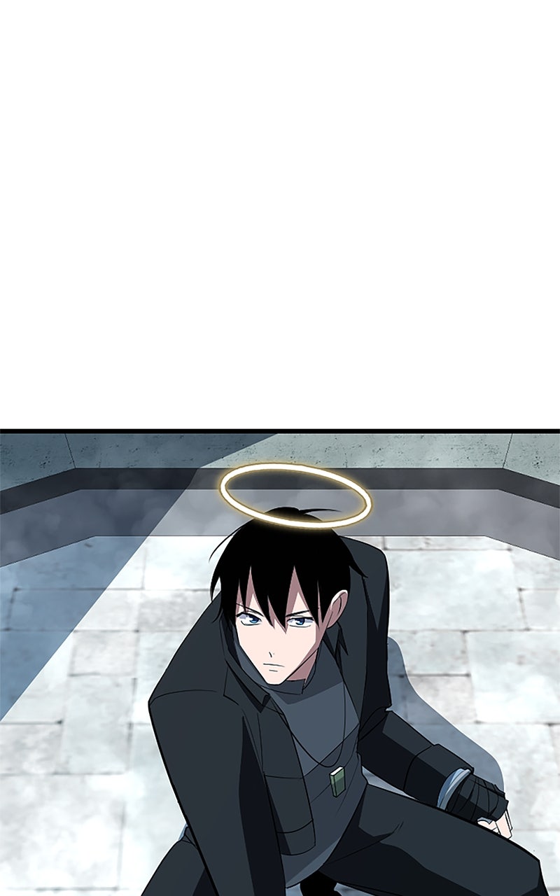 The Unparalleled Hidden Rank Equipment Ep. 48 - The Fifth Demon Lord (1) page 40 - 
