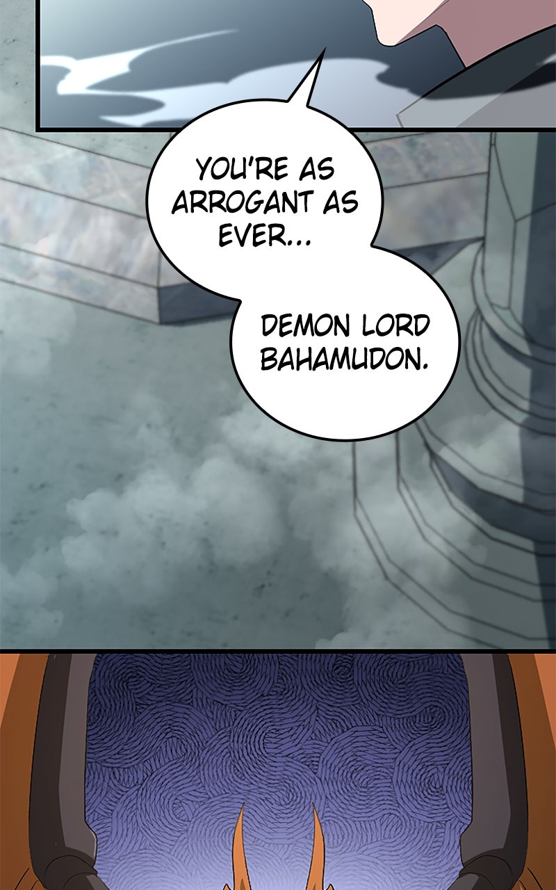 The Unparalleled Hidden Rank Equipment Ep. 48 - The Fifth Demon Lord (1) page 5 - 