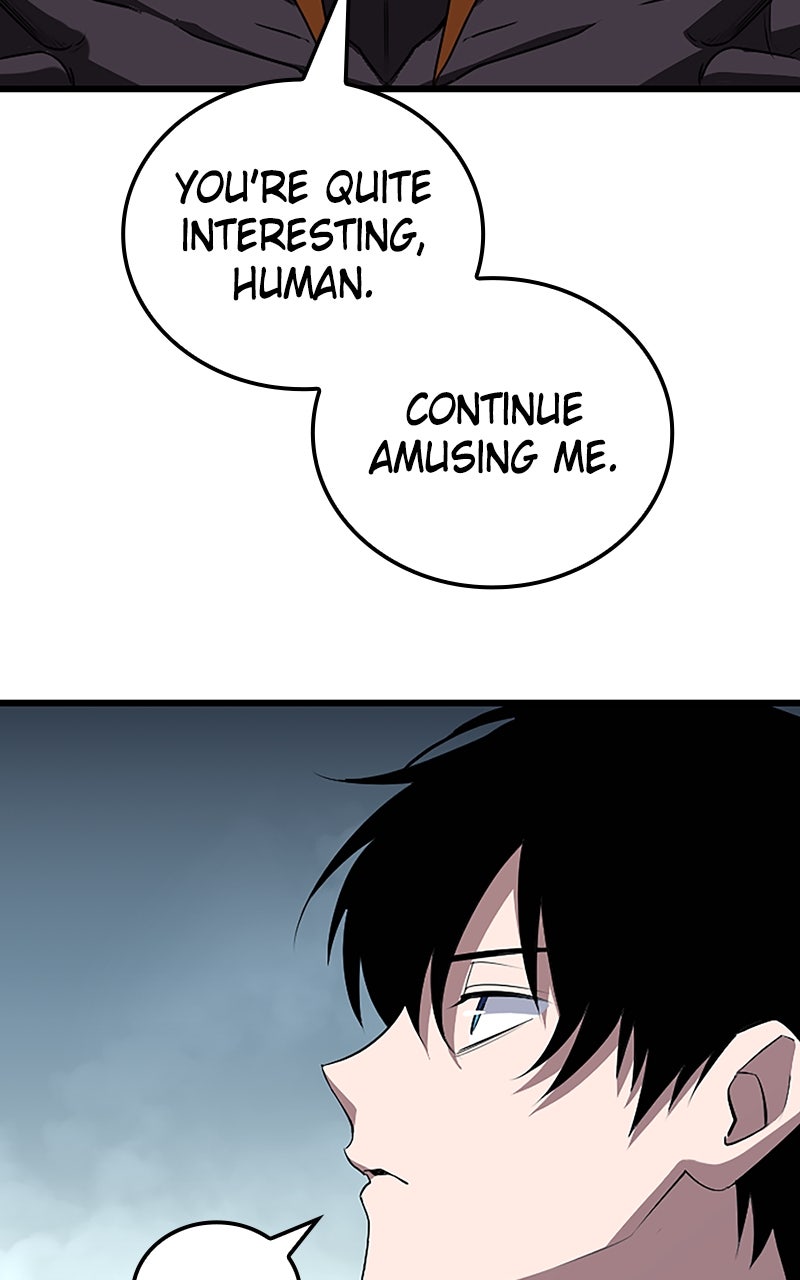 The Unparalleled Hidden Rank Equipment Ep. 48 - The Fifth Demon Lord (1) page 45 - 