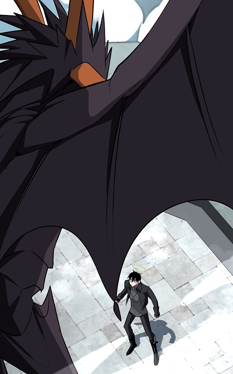 The Unparalleled Hidden Rank Equipment Ep. 48 - The Fifth Demon Lord (1) page 48 - 