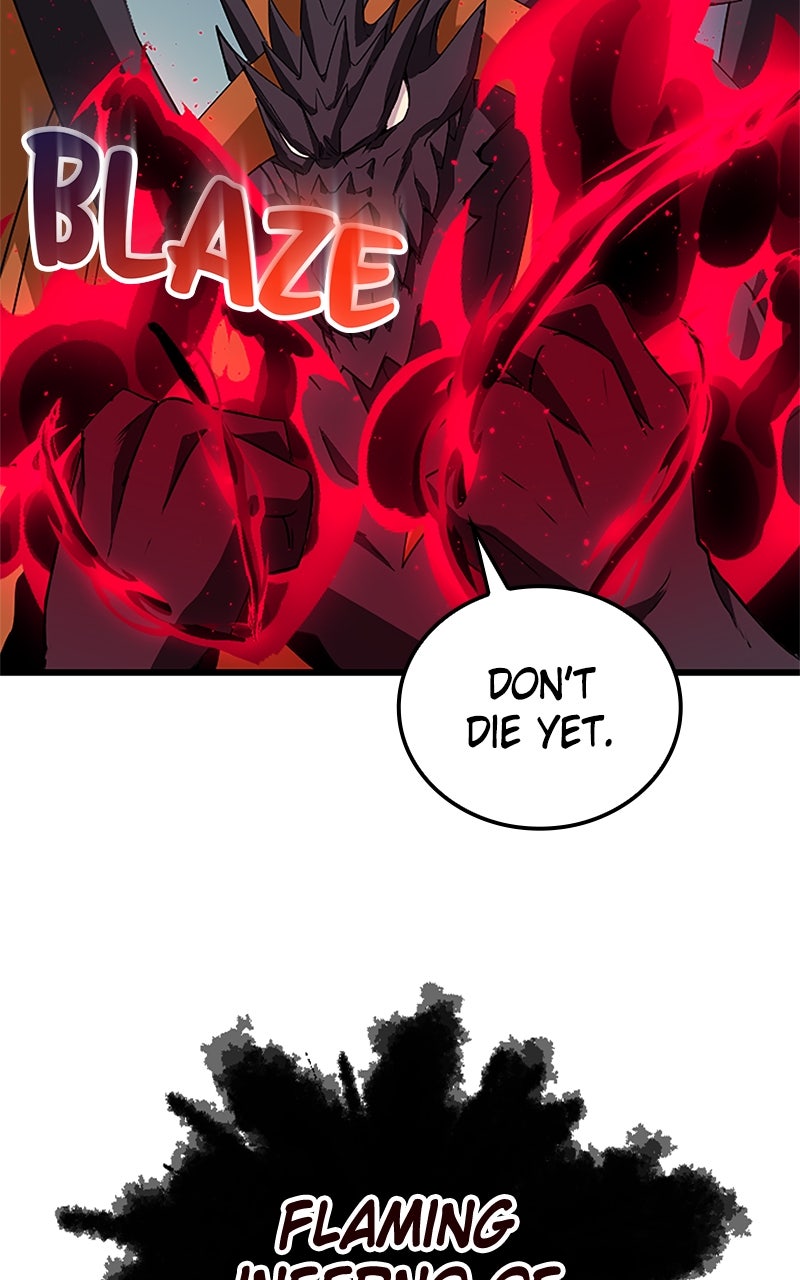 The Unparalleled Hidden Rank Equipment Ep. 48 - The Fifth Demon Lord (1) page 50 - 