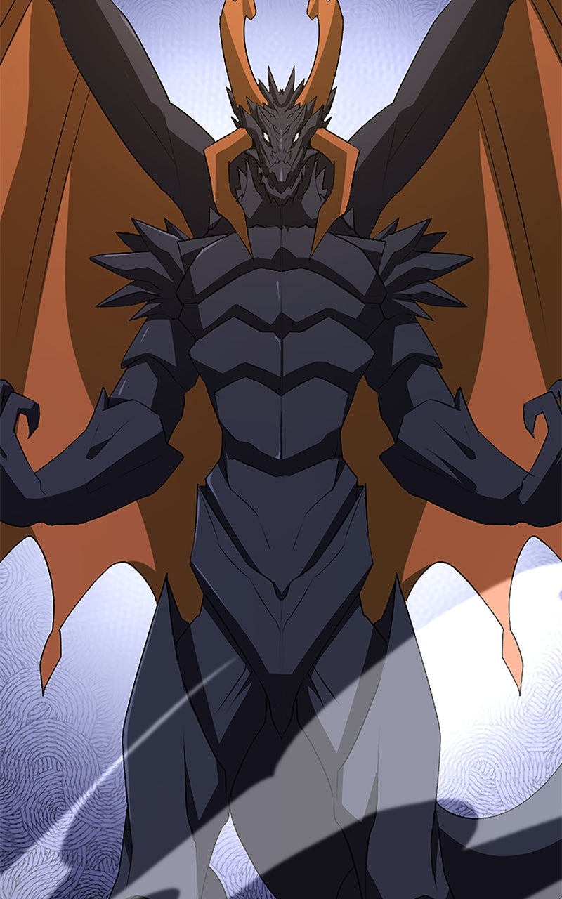 The Unparalleled Hidden Rank Equipment Ep. 48 - The Fifth Demon Lord (1) page 6 - 