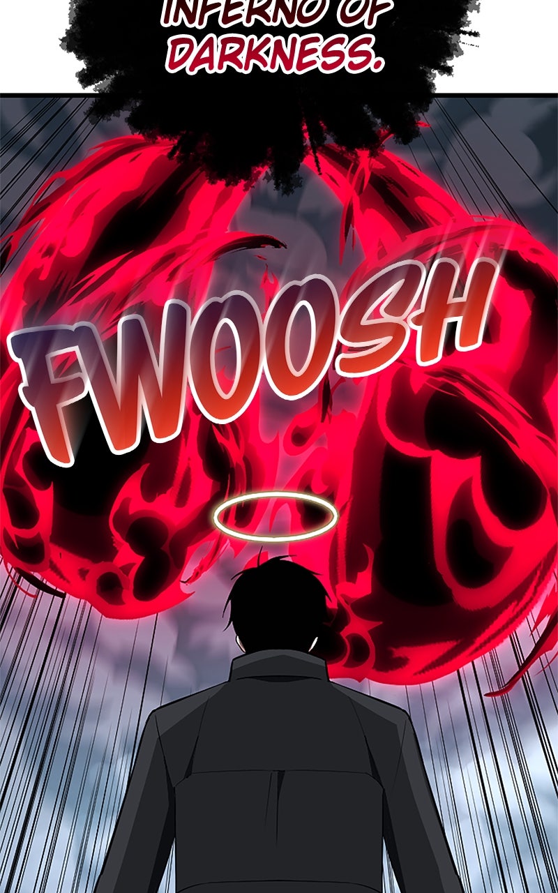 The Unparalleled Hidden Rank Equipment Ep. 48 - The Fifth Demon Lord (1) page 51 - 