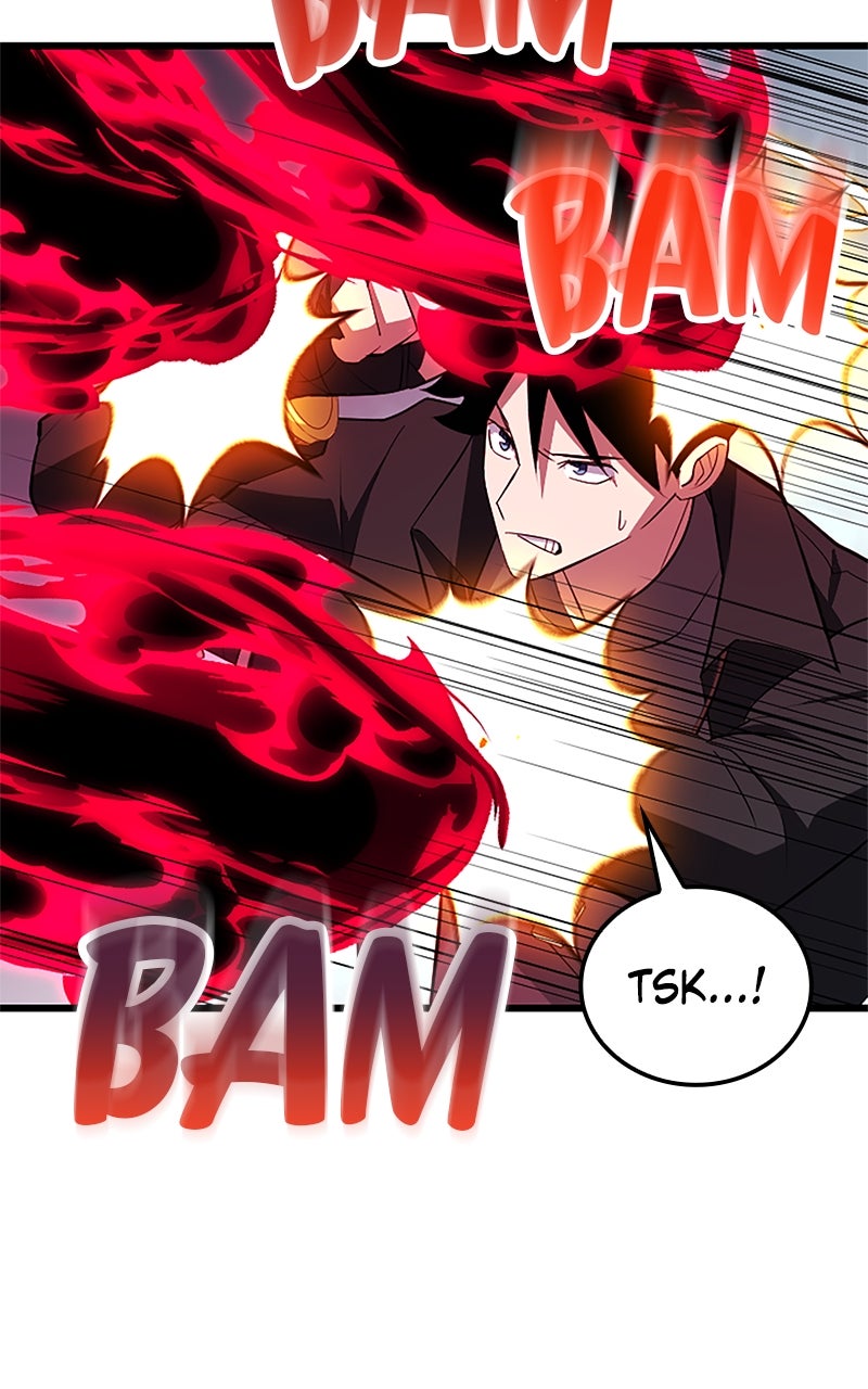 The Unparalleled Hidden Rank Equipment Ep. 48 - The Fifth Demon Lord (1) page 53 - 