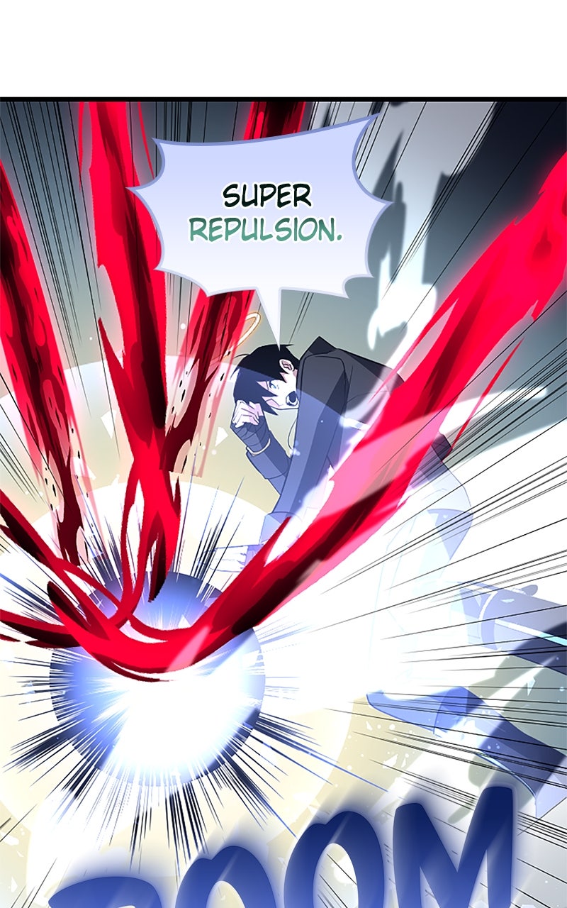 The Unparalleled Hidden Rank Equipment Ep. 48 - The Fifth Demon Lord (1) page 54 - 