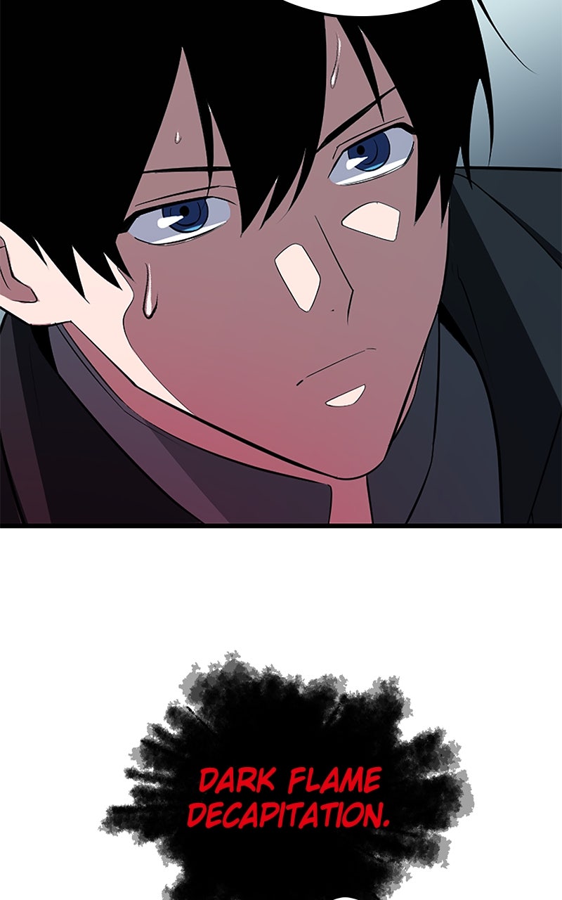 The Unparalleled Hidden Rank Equipment Ep. 48 - The Fifth Demon Lord (1) page 56 - 