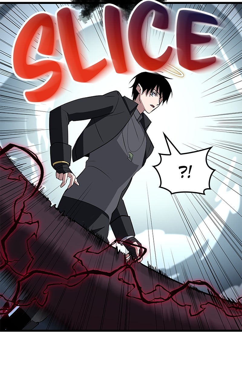 The Unparalleled Hidden Rank Equipment Ep. 48 - The Fifth Demon Lord (1) page 57 - 