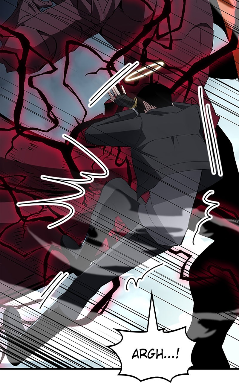 The Unparalleled Hidden Rank Equipment Ep. 48 - The Fifth Demon Lord (1) page 59 - 
