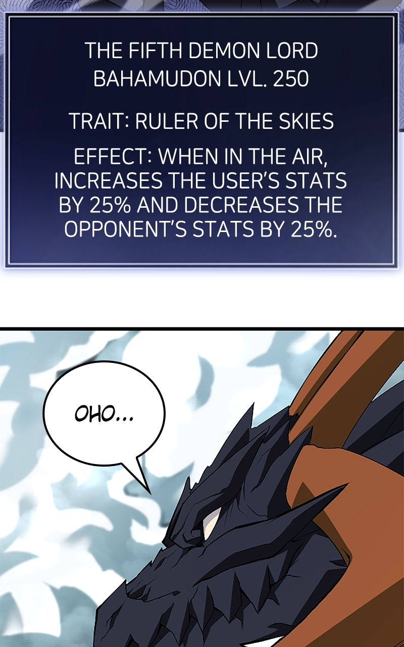 The Unparalleled Hidden Rank Equipment Ep. 48 - The Fifth Demon Lord (1) page 7 - 