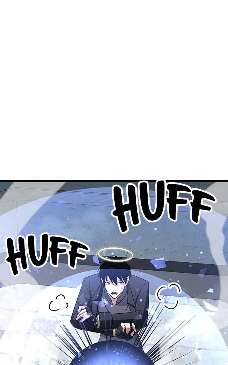 The Unparalleled Hidden Rank Equipment Ep. 48 - The Fifth Demon Lord (1) page 61 - 