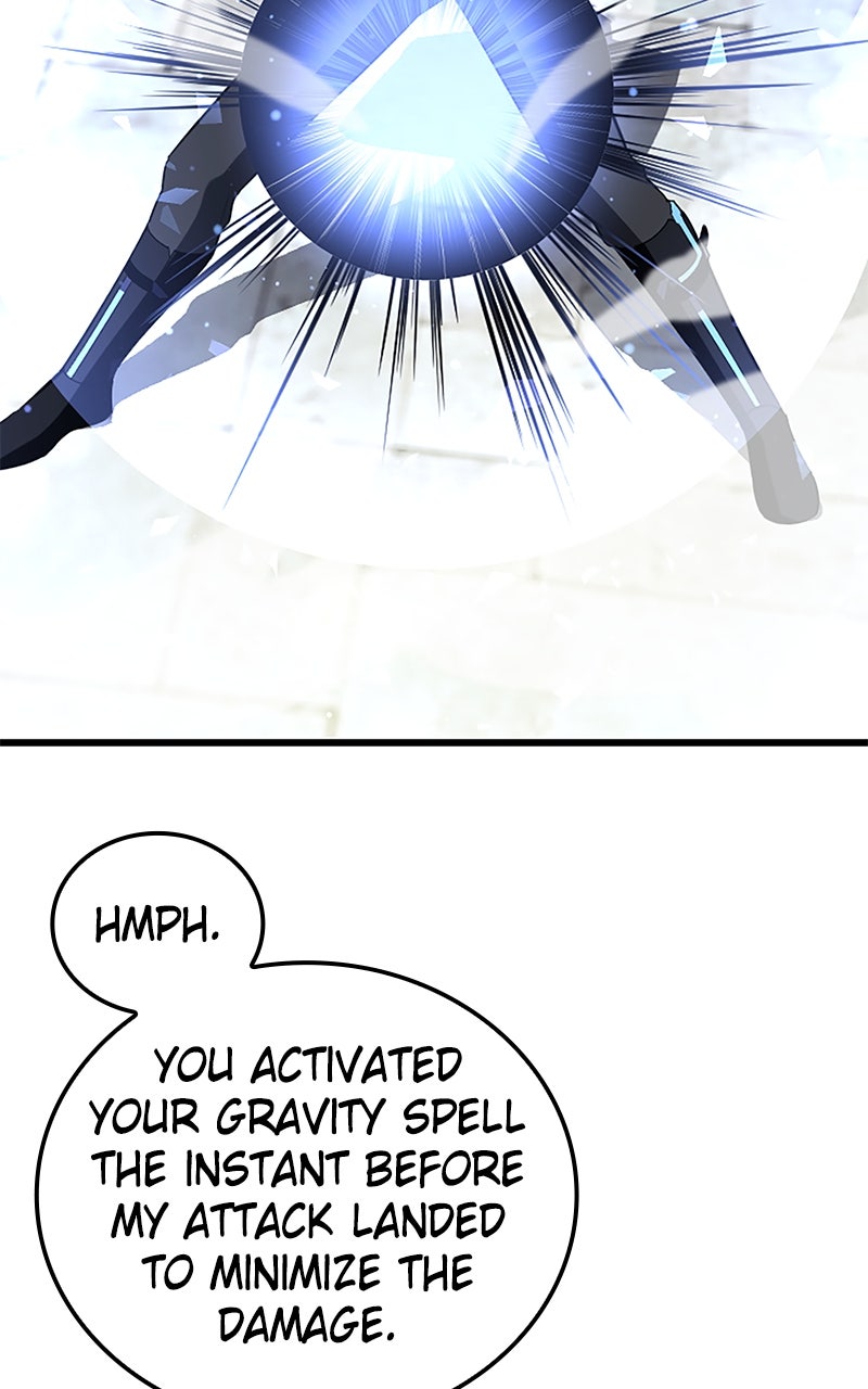 The Unparalleled Hidden Rank Equipment Ep. 48 - The Fifth Demon Lord (1) page 62 - 