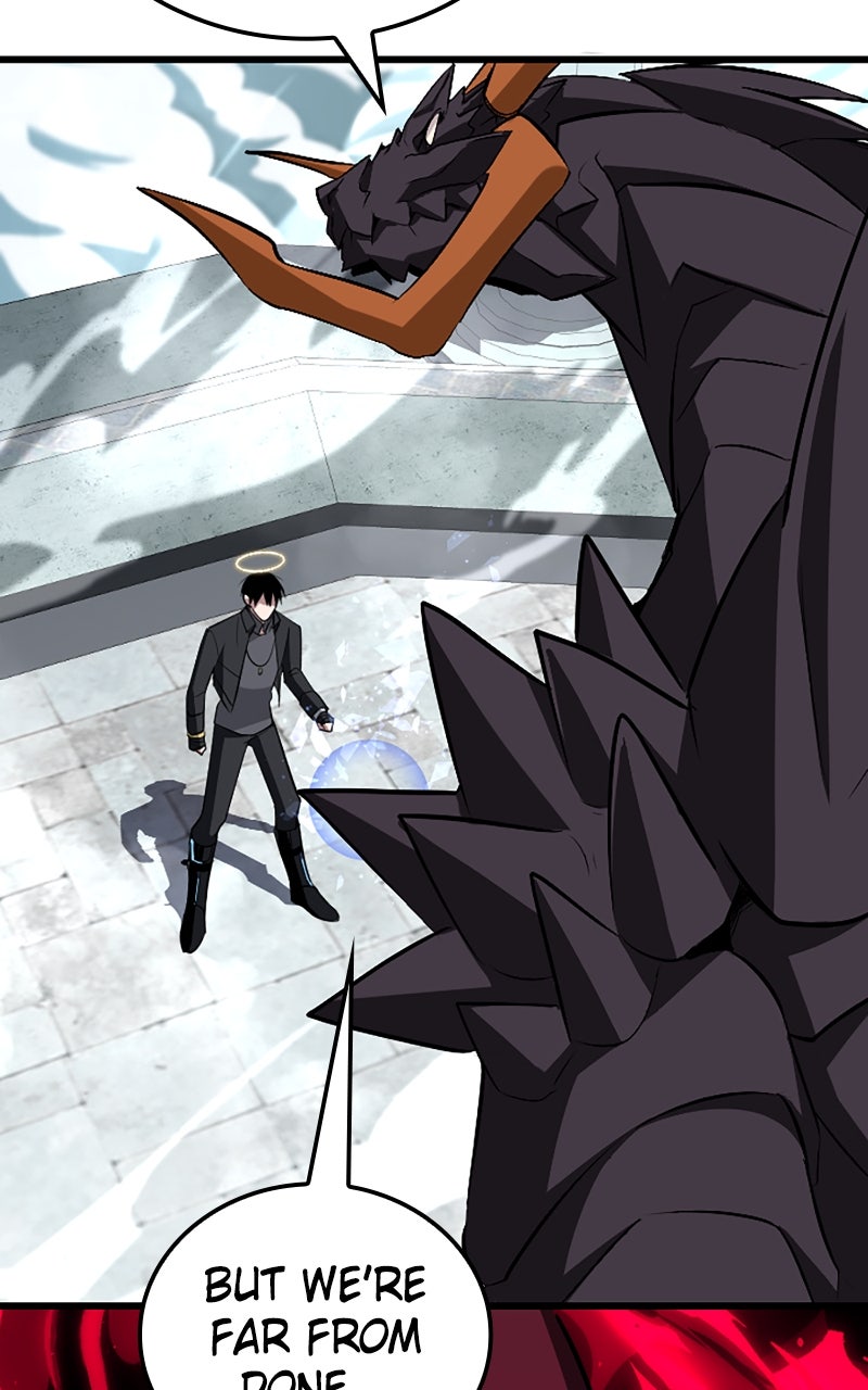 The Unparalleled Hidden Rank Equipment Ep. 48 - The Fifth Demon Lord (1) page 63 - 