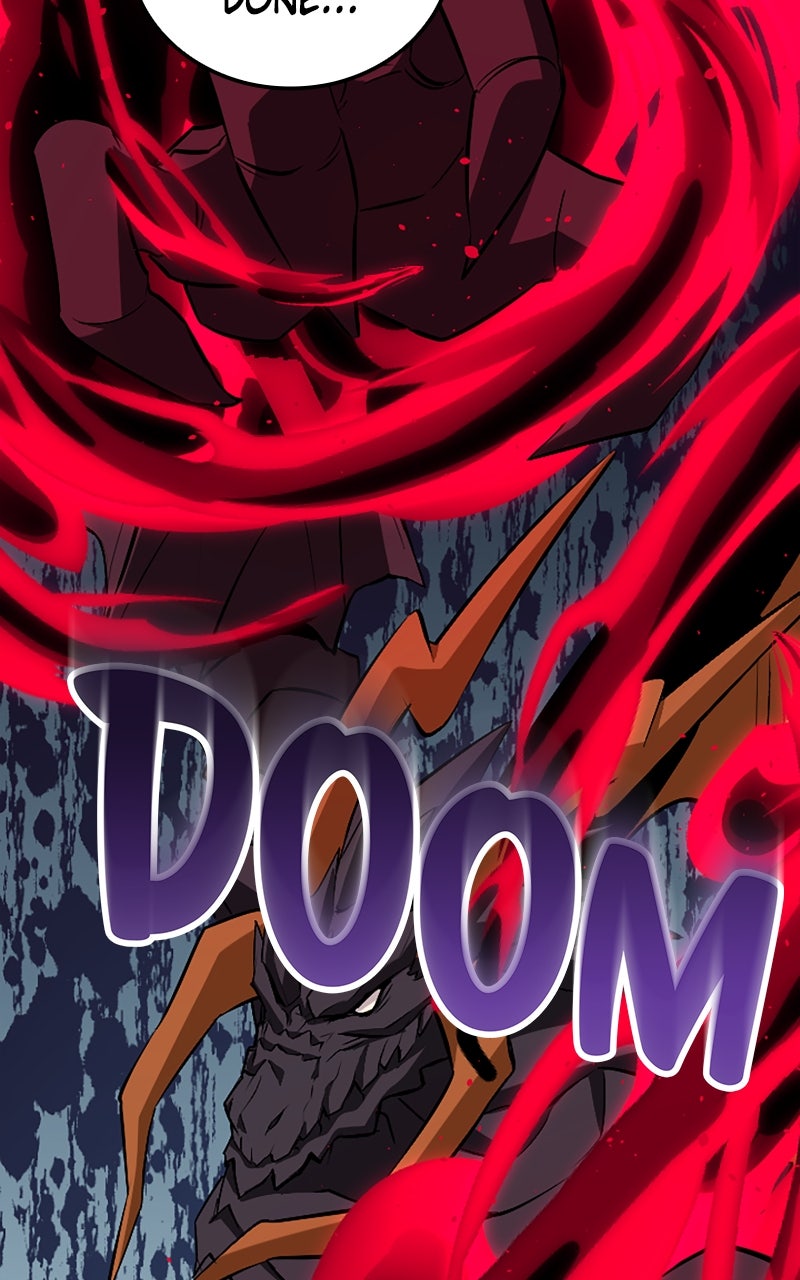 The Unparalleled Hidden Rank Equipment Ep. 48 - The Fifth Demon Lord (1) page 64 - 