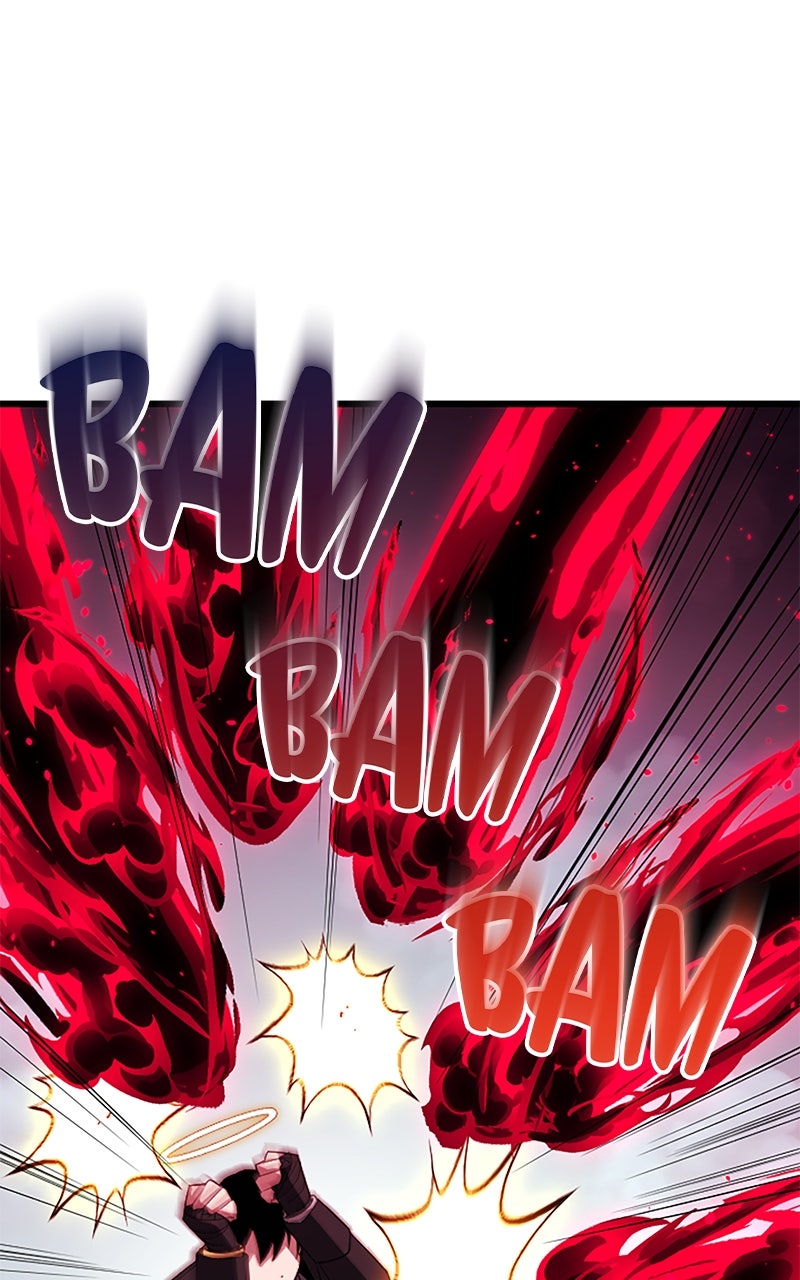 The Unparalleled Hidden Rank Equipment Ep. 48 - The Fifth Demon Lord (1) page 66 - 