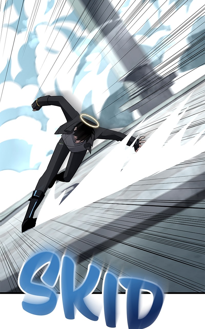 The Unparalleled Hidden Rank Equipment Ep. 48 - The Fifth Demon Lord (1) page 69 - 