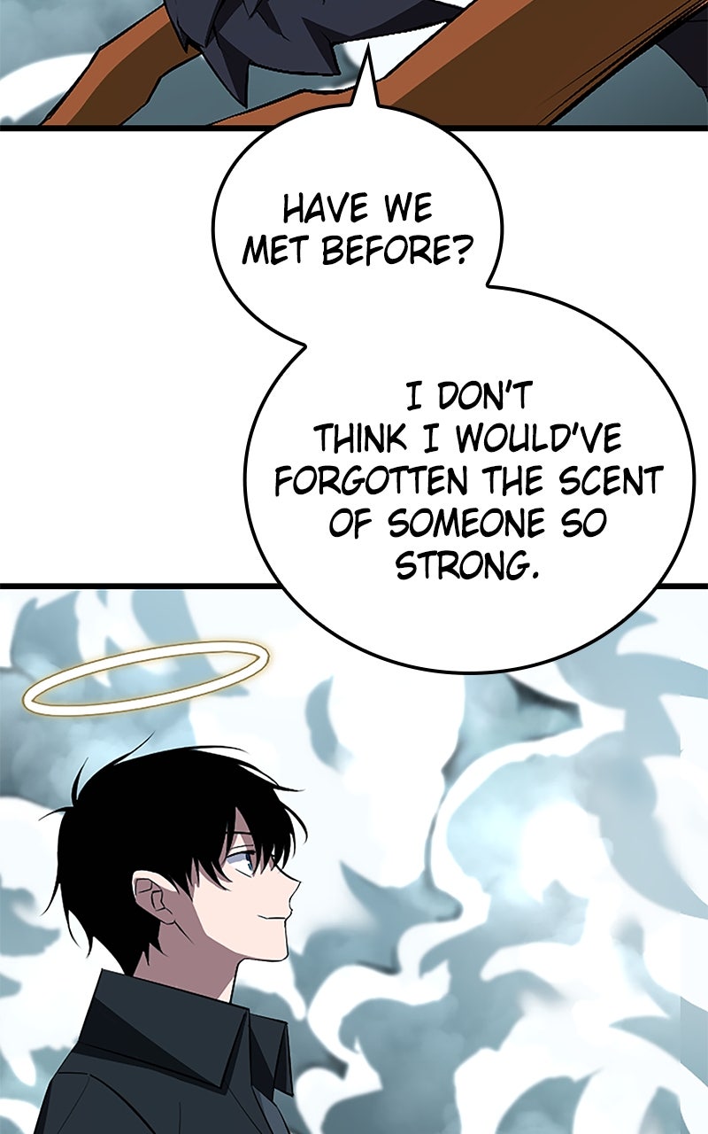The Unparalleled Hidden Rank Equipment Ep. 48 - The Fifth Demon Lord (1) page 8 - 