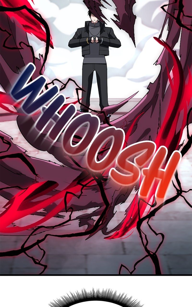 The Unparalleled Hidden Rank Equipment Ep. 48 - The Fifth Demon Lord (1) page 79 - 