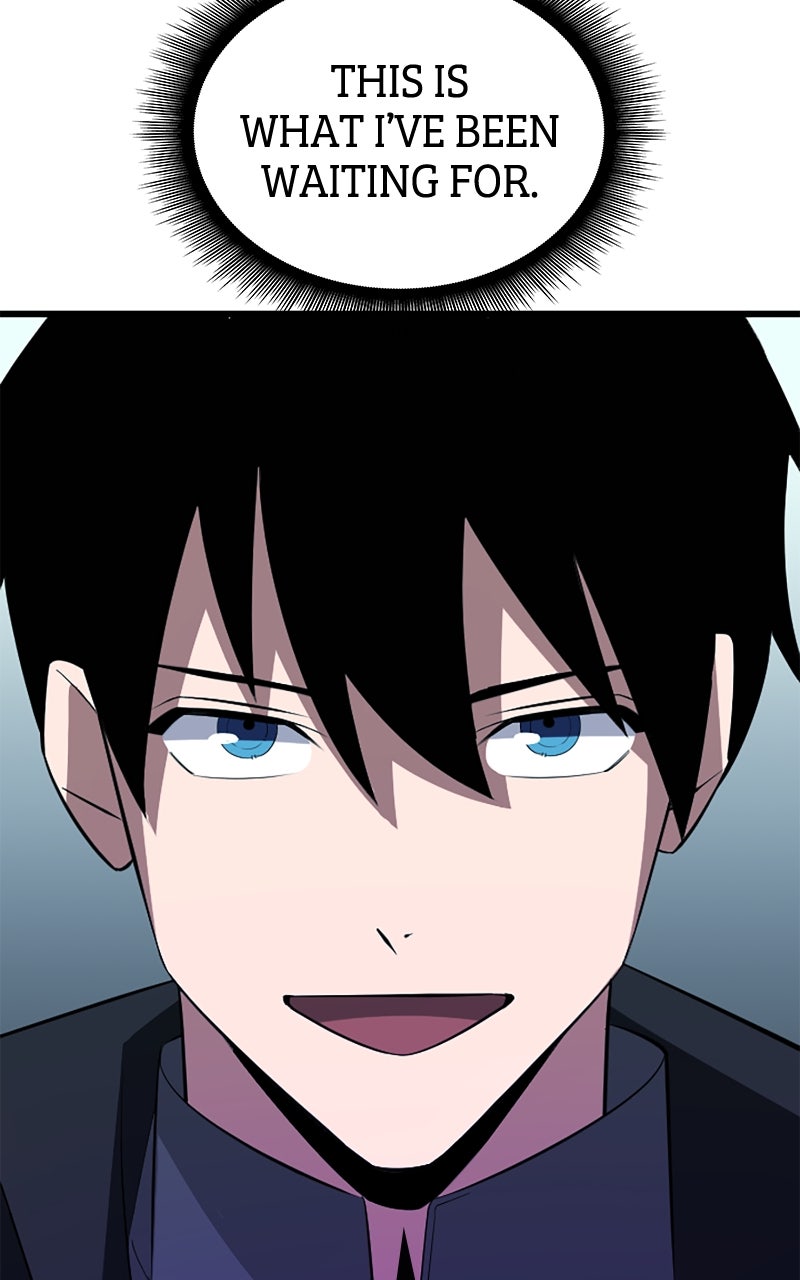 The Unparalleled Hidden Rank Equipment Ep. 48 - The Fifth Demon Lord (1) page 80 - 