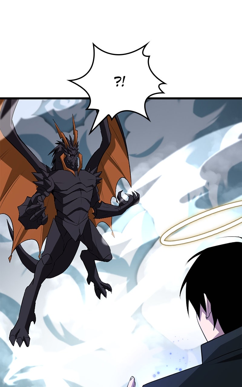 The Unparalleled Hidden Rank Equipment Ep. 48 - The Fifth Demon Lord (1) page 84 - 
