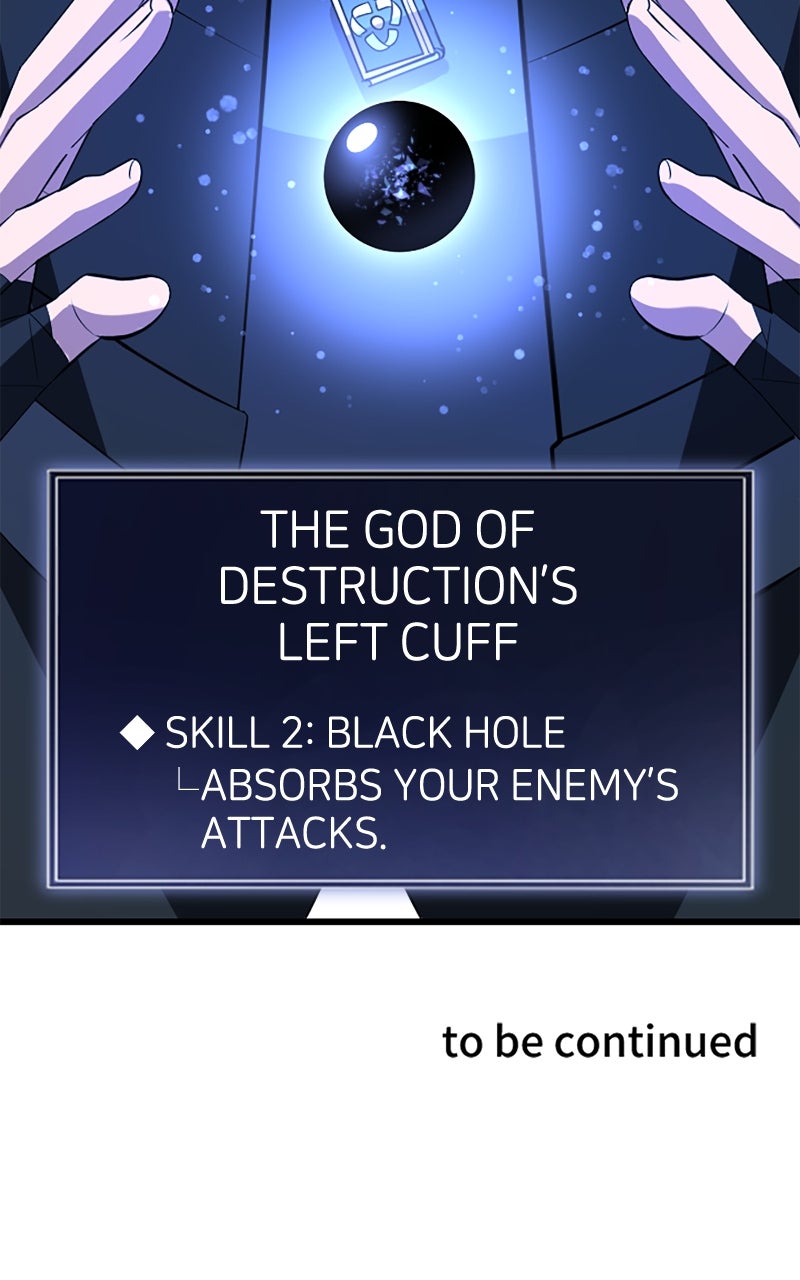 The Unparalleled Hidden Rank Equipment Ep. 48 - The Fifth Demon Lord (1) page 88 - 
